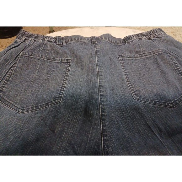 Lightweight Jeans from Ruby Rd - Picture 3 of 4